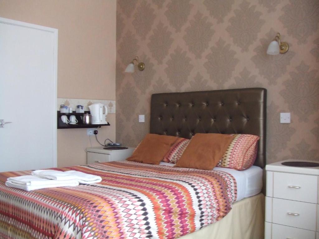 Boltonia Hotel Blackpool Quarto foto